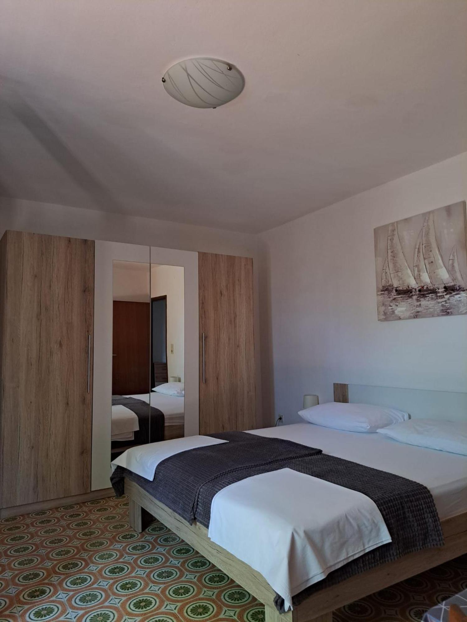 Apartment Dragica Poreč Quarto foto