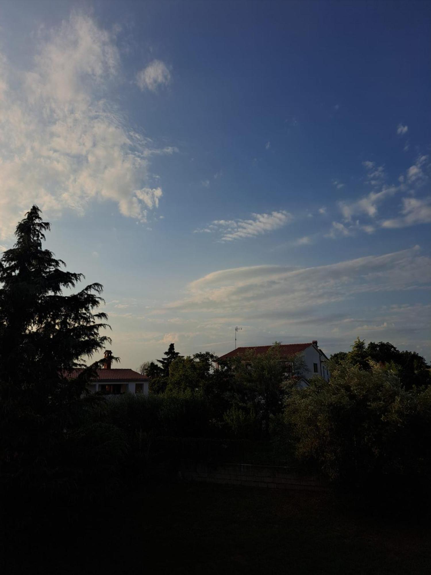 Apartment Dragica Poreč Quarto foto