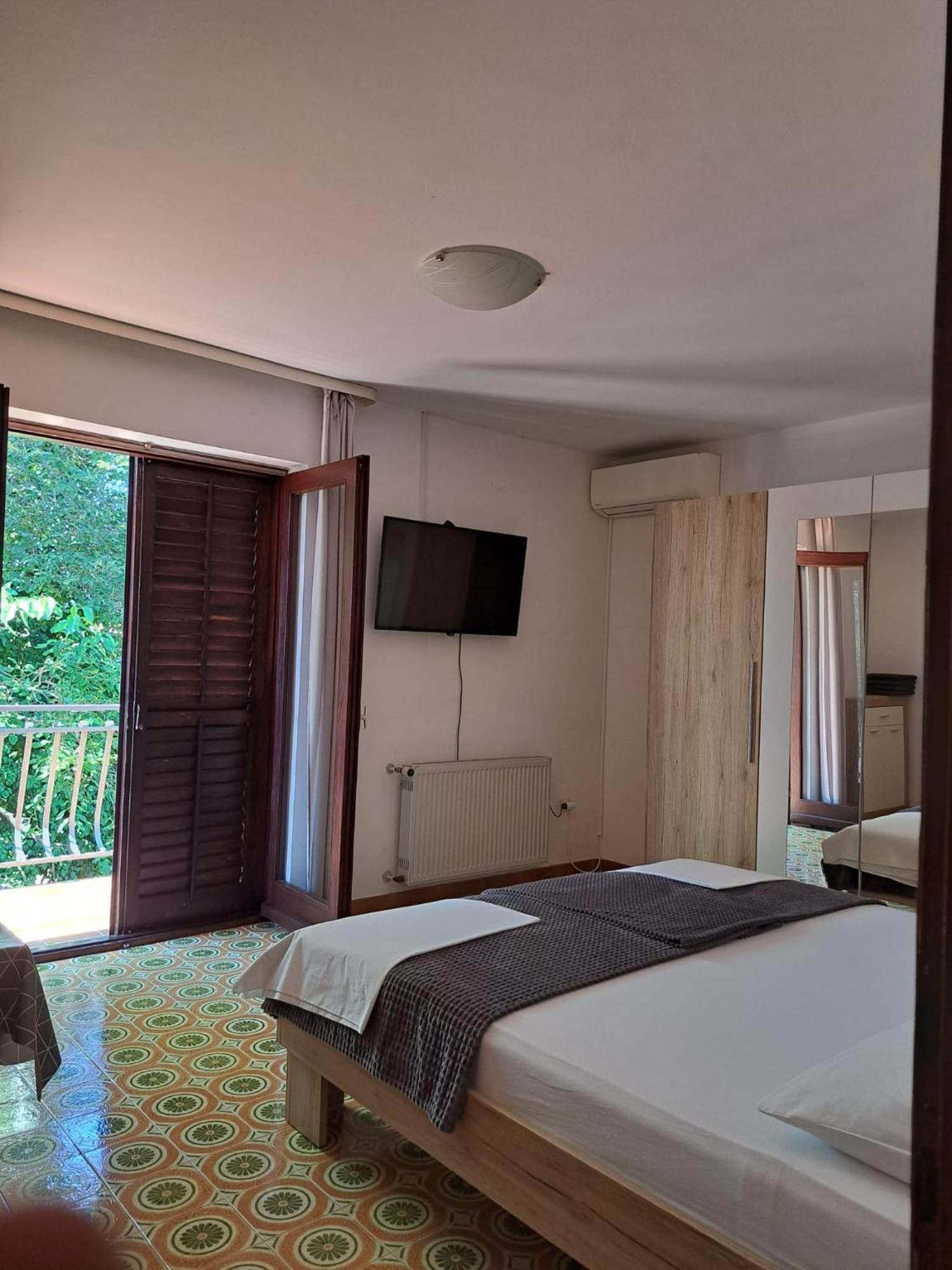 Apartment Dragica Poreč Quarto foto
