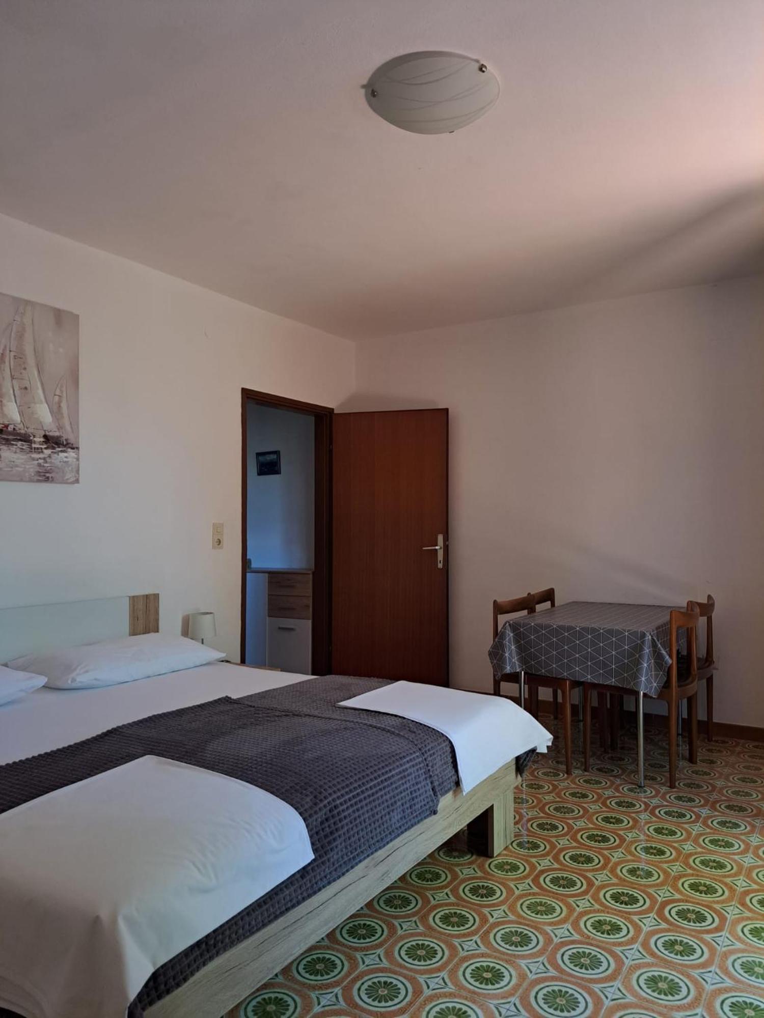 Apartment Dragica Poreč Quarto foto